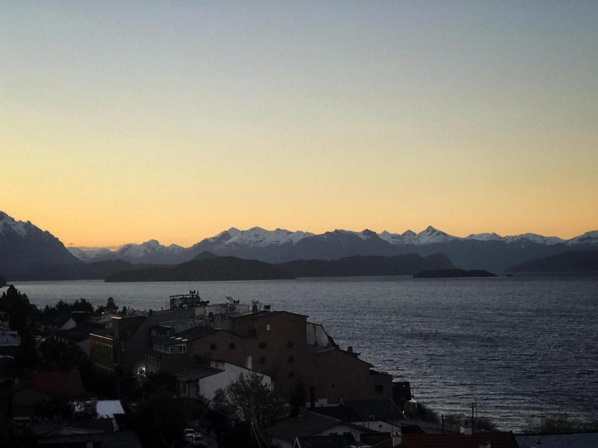 Bariloche Center 630 Studio Zewnętrze zdjęcie