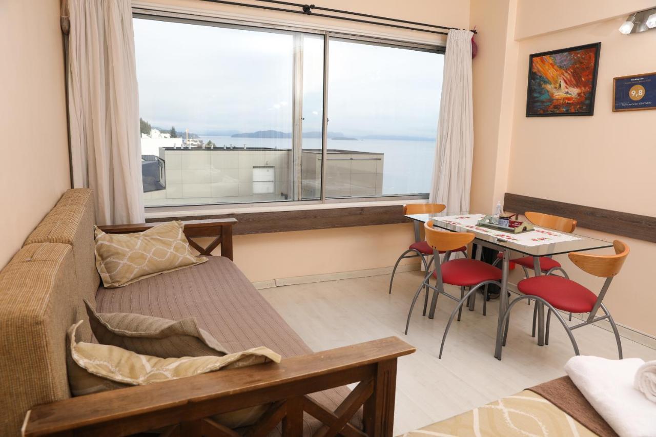 Bariloche Center 630 Studio Zewnętrze zdjęcie