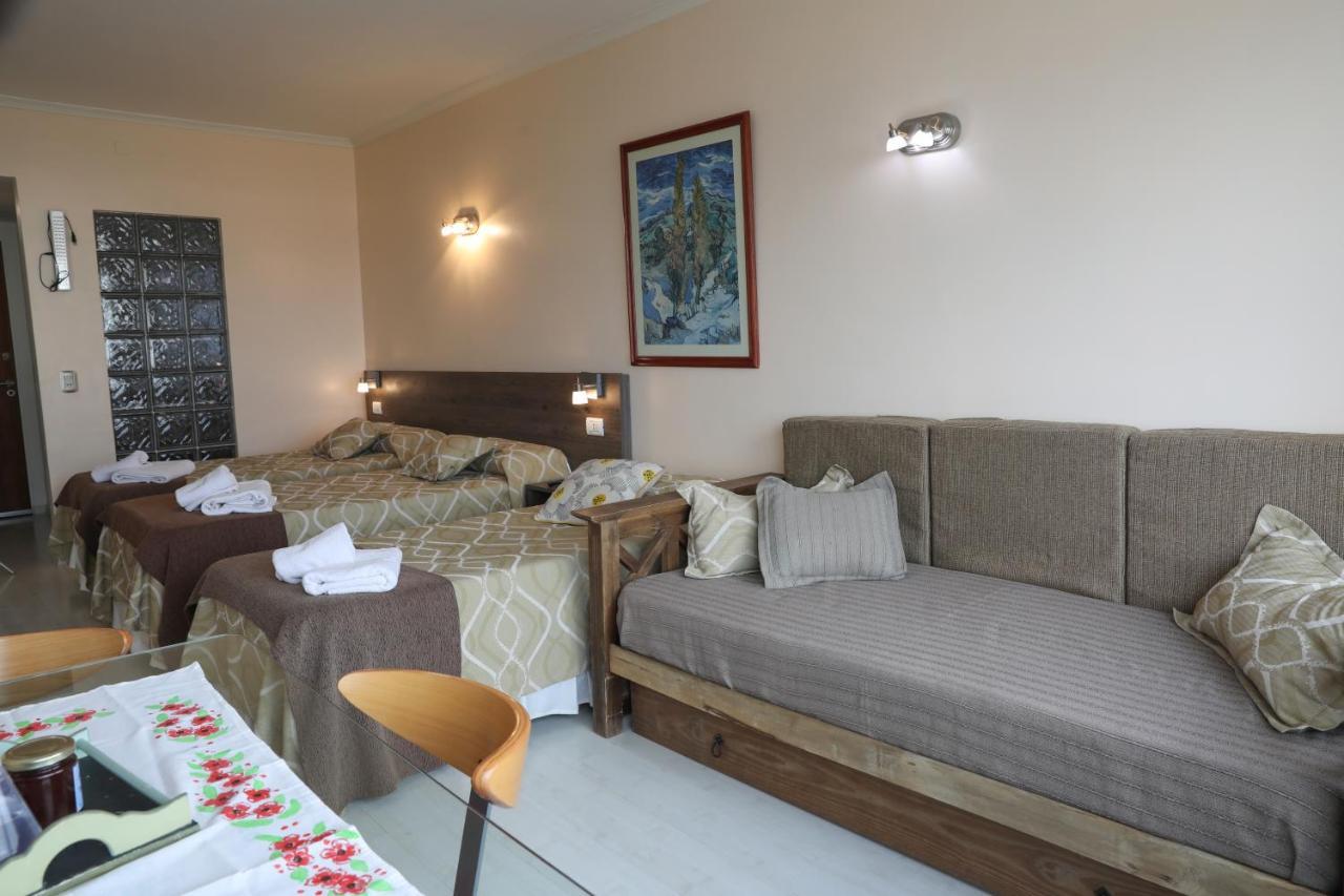 Bariloche Center 630 Studio Zewnętrze zdjęcie