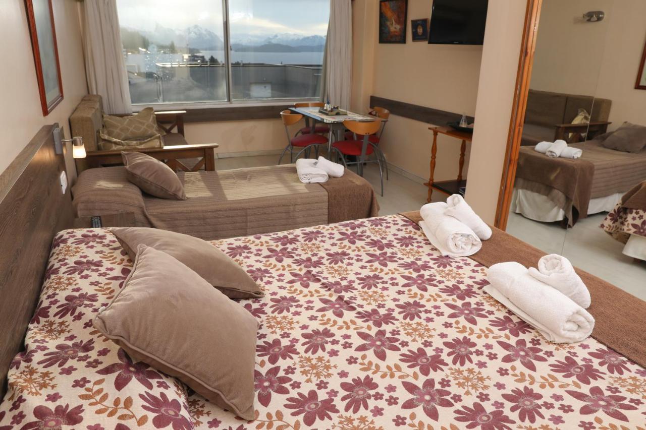 Bariloche Center 630 Studio Zewnętrze zdjęcie