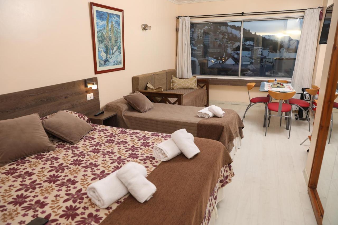 Bariloche Center 630 Studio Zewnętrze zdjęcie