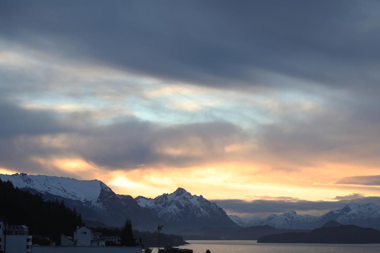 Bariloche Center 630 Studio Zewnętrze zdjęcie