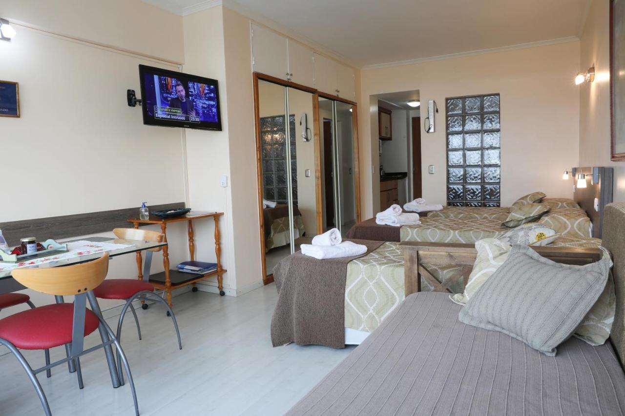 Bariloche Center 630 Studio Zewnętrze zdjęcie