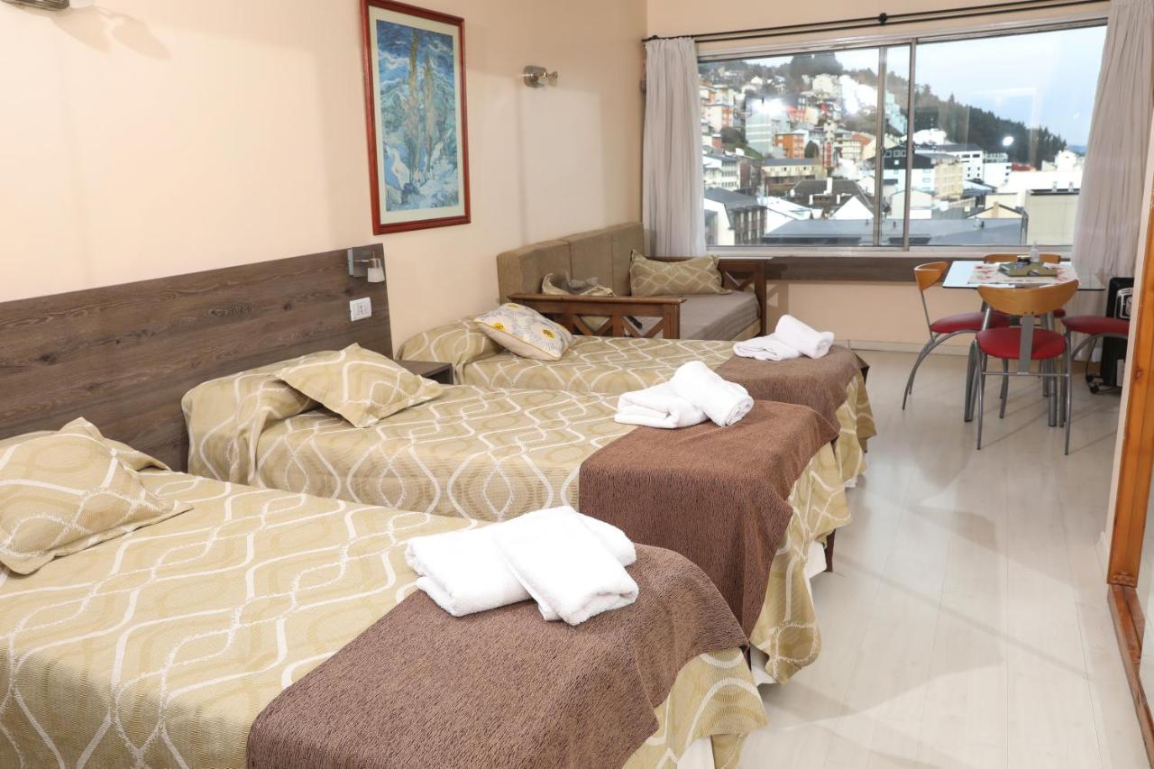 Bariloche Center 630 Studio Zewnętrze zdjęcie