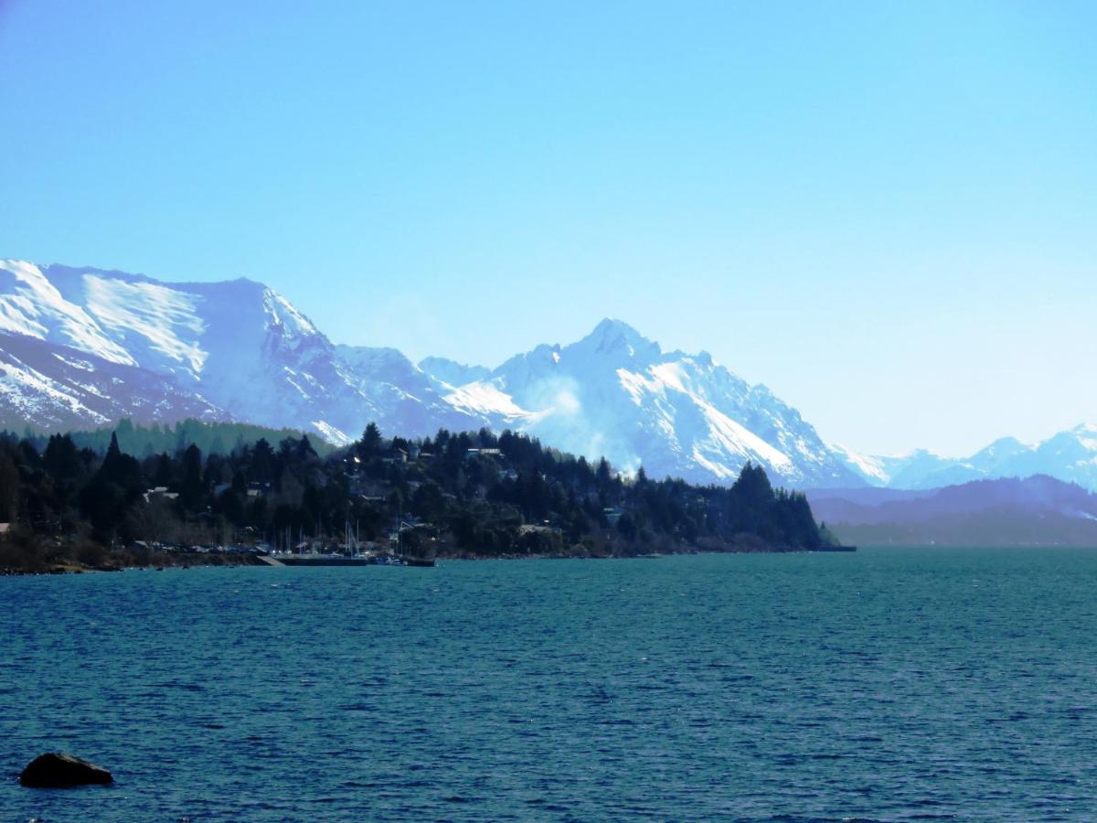 Bariloche Center 630 Studio Zewnętrze zdjęcie