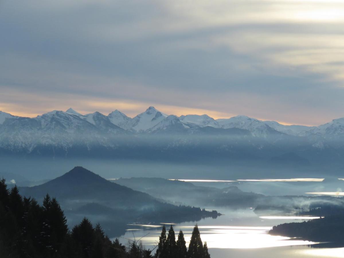 Bariloche Center 630 Studio Zewnętrze zdjęcie