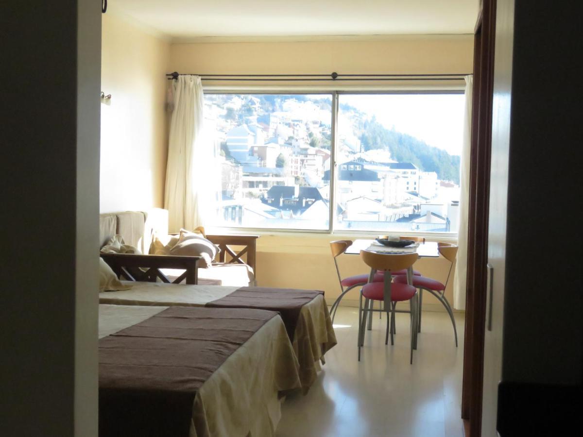 Bariloche Center 630 Studio Zewnętrze zdjęcie