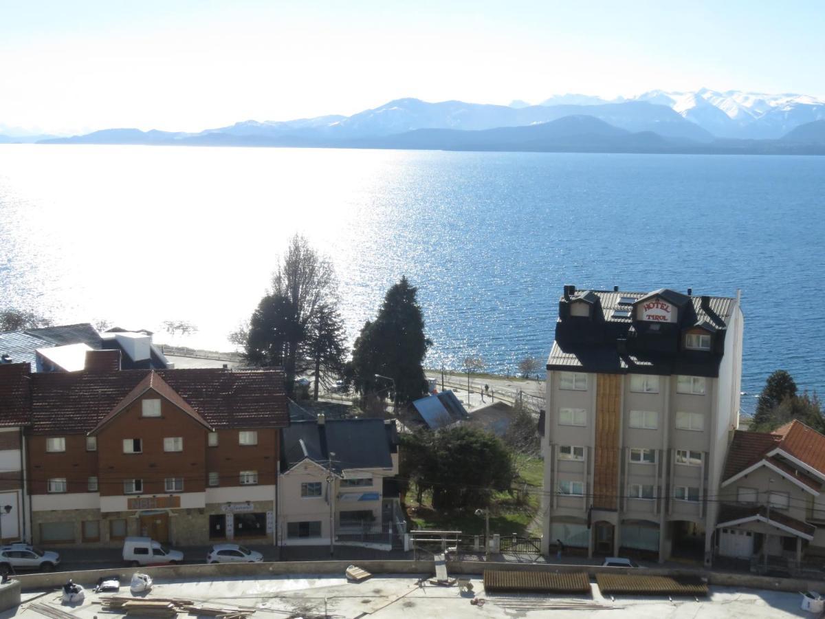 Bariloche Center 630 Studio Zewnętrze zdjęcie