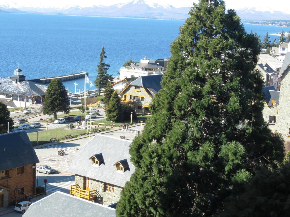 Bariloche Center 630 Studio Zewnętrze zdjęcie