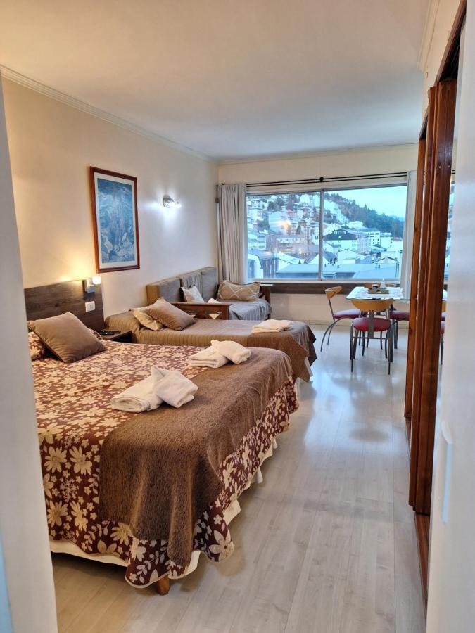 Bariloche Center 630 Studio Zewnętrze zdjęcie