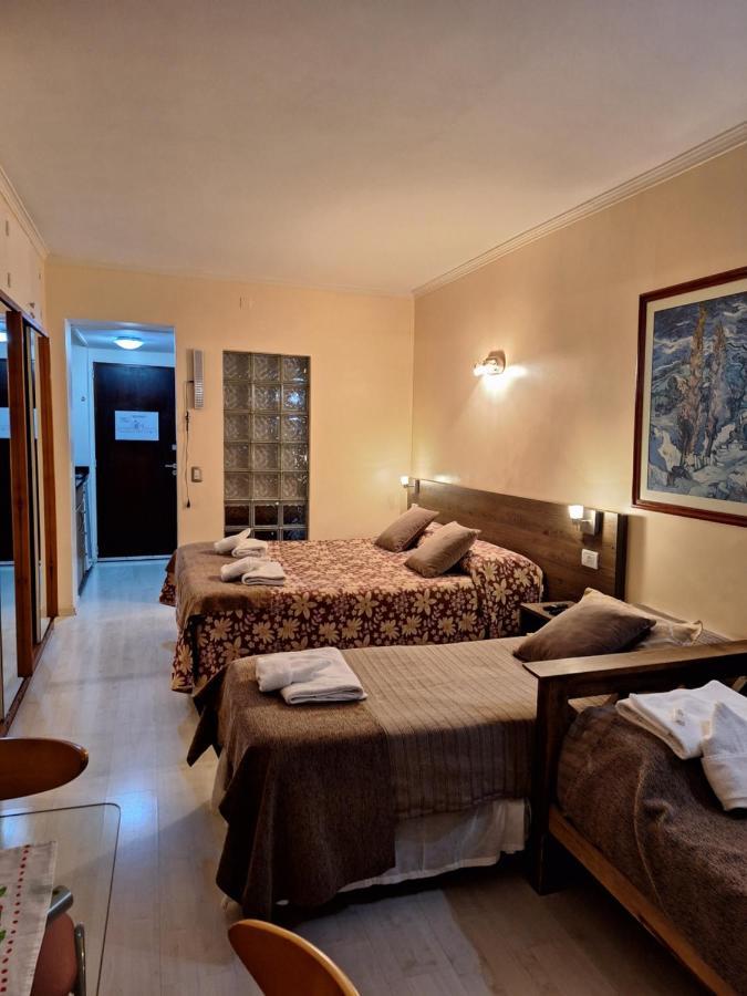 Bariloche Center 630 Studio Zewnętrze zdjęcie