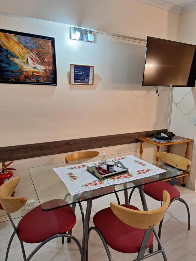 Bariloche Center 630 Studio Zewnętrze zdjęcie