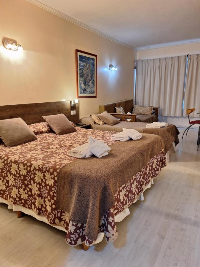 Bariloche Center 630 Studio Zewnętrze zdjęcie