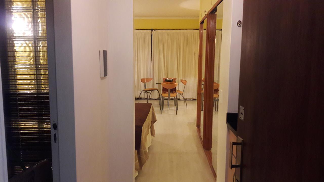Bariloche Center 630 Studio Zewnętrze zdjęcie