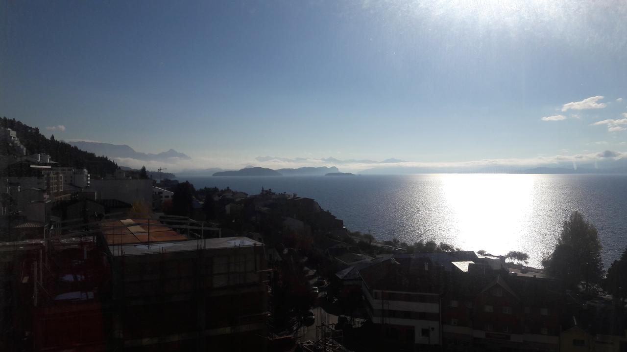 Bariloche Center 630 Studio Zewnętrze zdjęcie