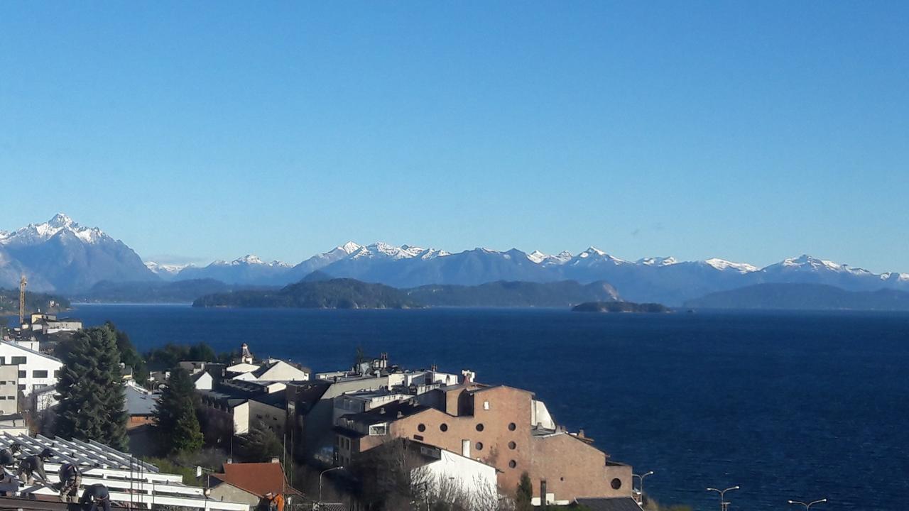 Bariloche Center 630 Studio Zewnętrze zdjęcie