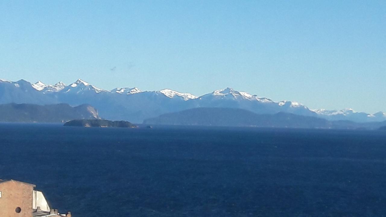 Bariloche Center 630 Studio Zewnętrze zdjęcie