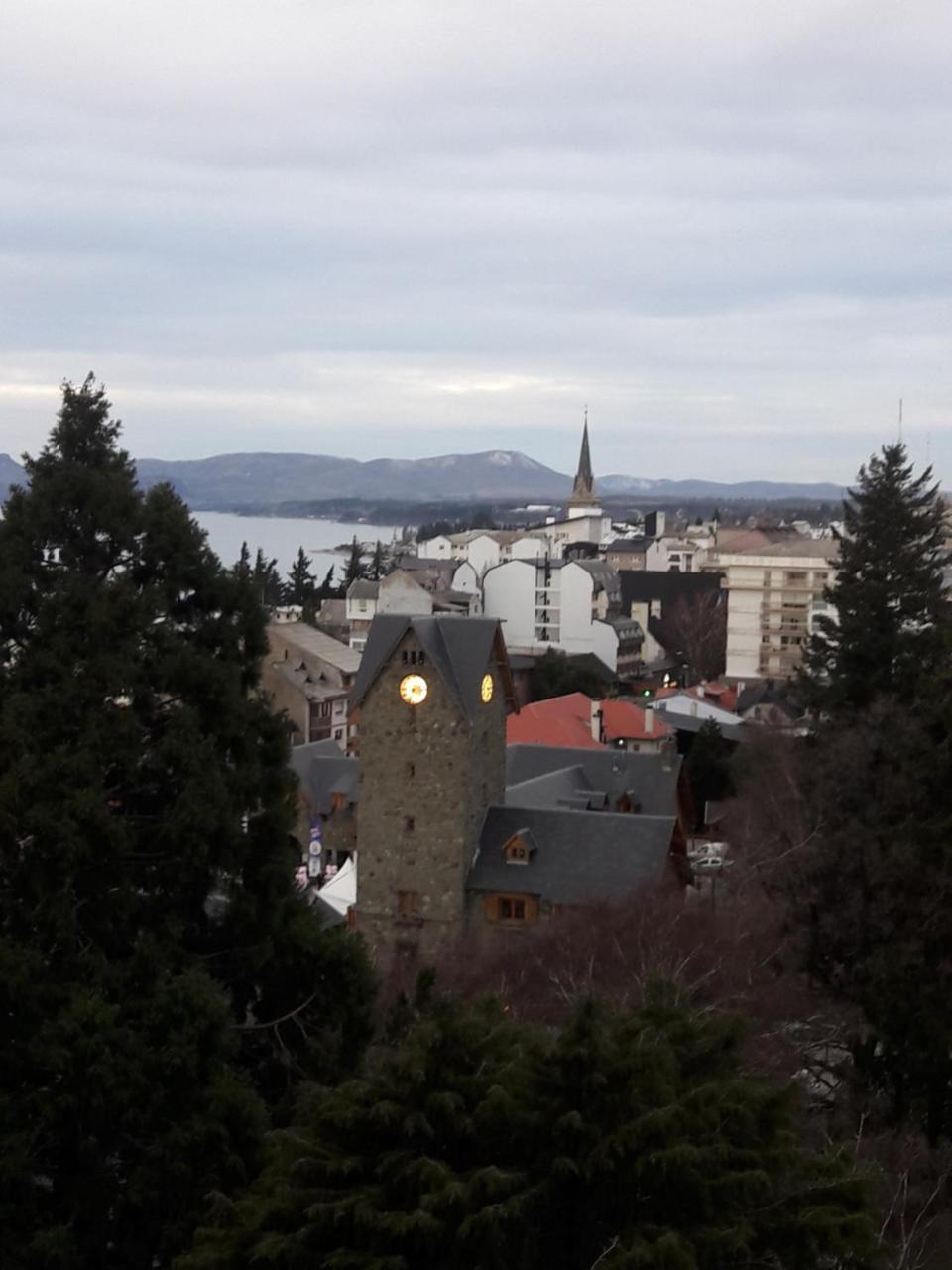Bariloche Center 630 Studio Zewnętrze zdjęcie