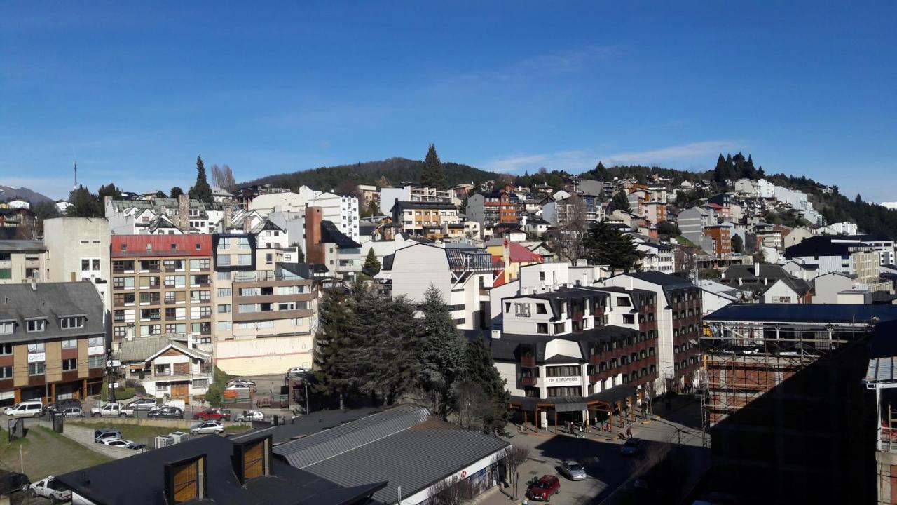 Bariloche Center 630 Studio Zewnętrze zdjęcie