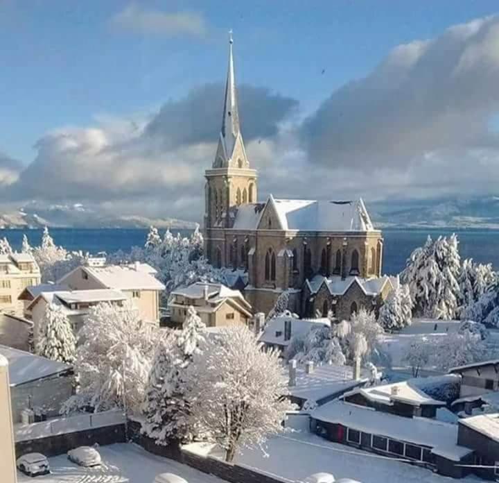 Bariloche Center 630 Studio Zewnętrze zdjęcie