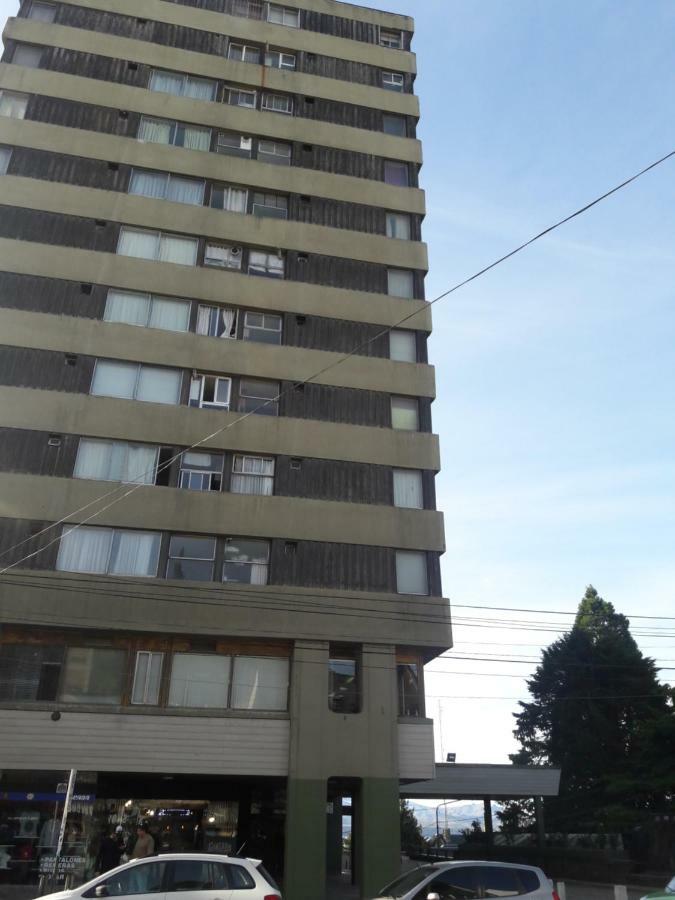 Bariloche Center 630 Studio Zewnętrze zdjęcie